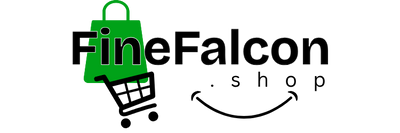 Fine Falcon